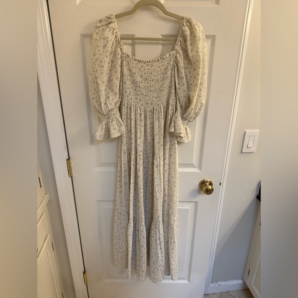 Nothing Fits But - 2 maxi dresses. - Picture 2 of 4